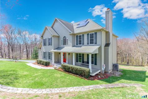 30 Block Farm Road Monroe CT 06468