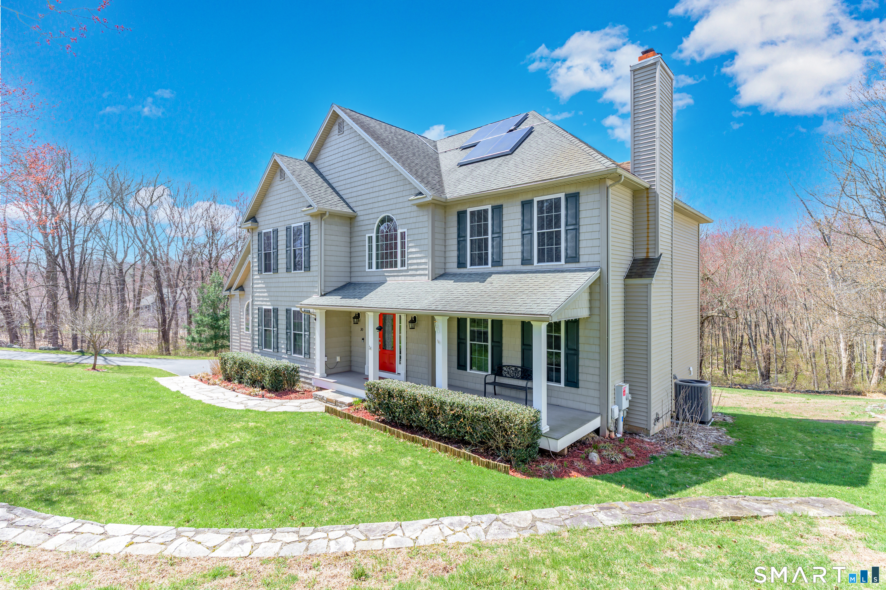 30 Block Farm Road Monroe CT 06468