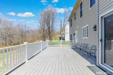 30 Block Farm Road Monroe CT 06468