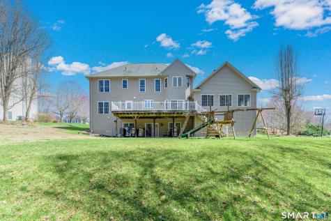 30 Block Farm Road Monroe CT 06468