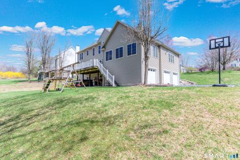 30 Block Farm Road Monroe CT 06468