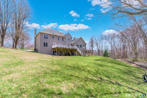 30 Block Farm Road Monroe CT 06468