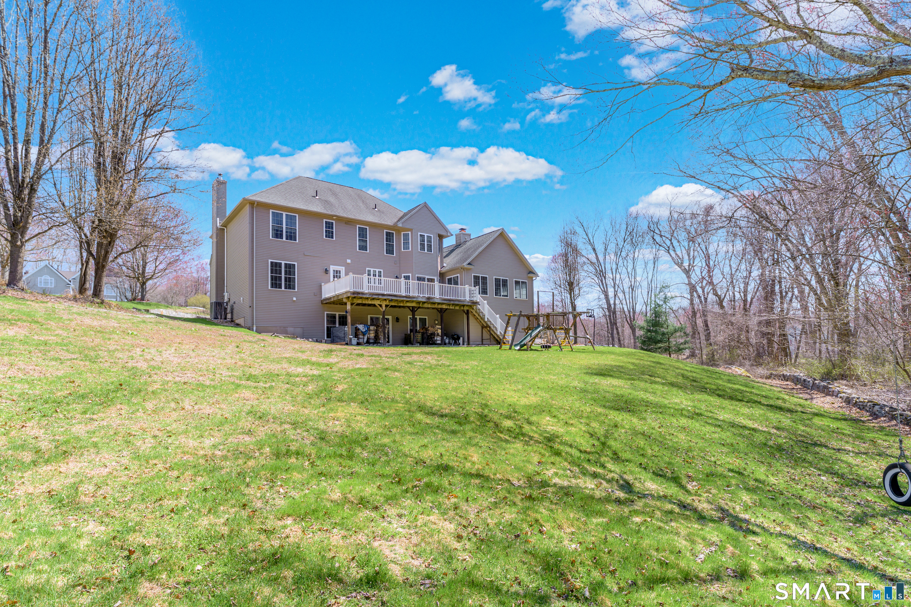 30 Block Farm Road Monroe CT 06468