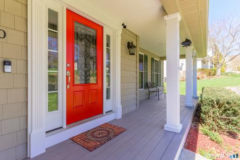 30 Block Farm Road Monroe CT 06468