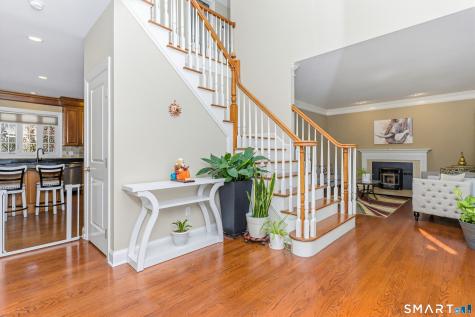 30 Block Farm Road Monroe CT 06468