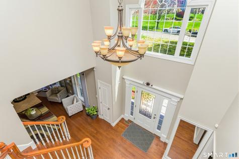 30 Block Farm Road Monroe CT 06468
