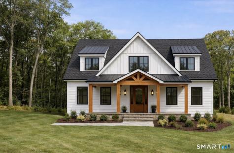 13 Meadow Street New Hartford CT 06057