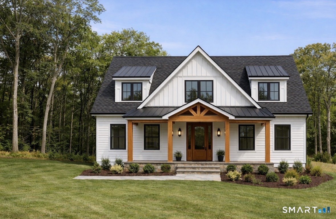 13 Meadow Street New Hartford CT 06057