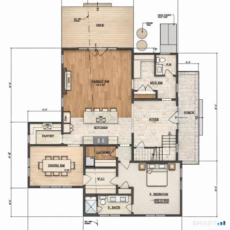13 Meadow Street New Hartford CT 06057