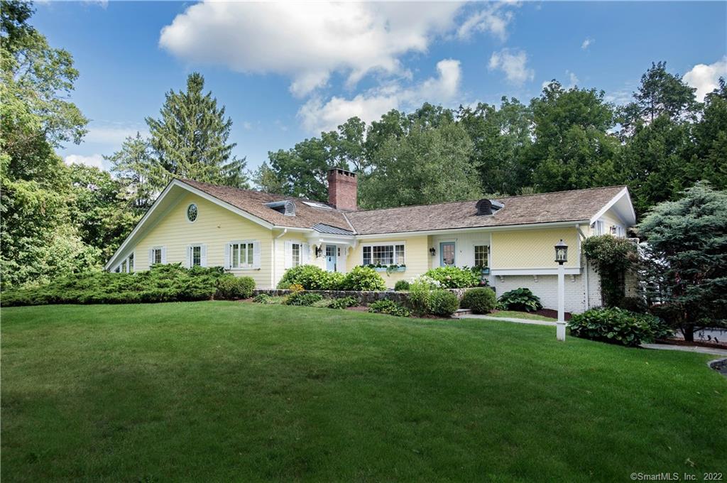 24 Lewis Drive Ridgefield CT 06877