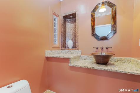 5 Mohawk Lane Woodbridge CT 06525