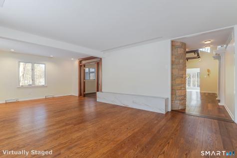 5 Mohawk Lane Woodbridge CT 06525