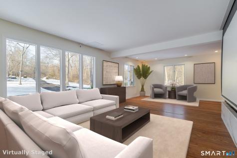5 Mohawk Lane Woodbridge CT 06525
