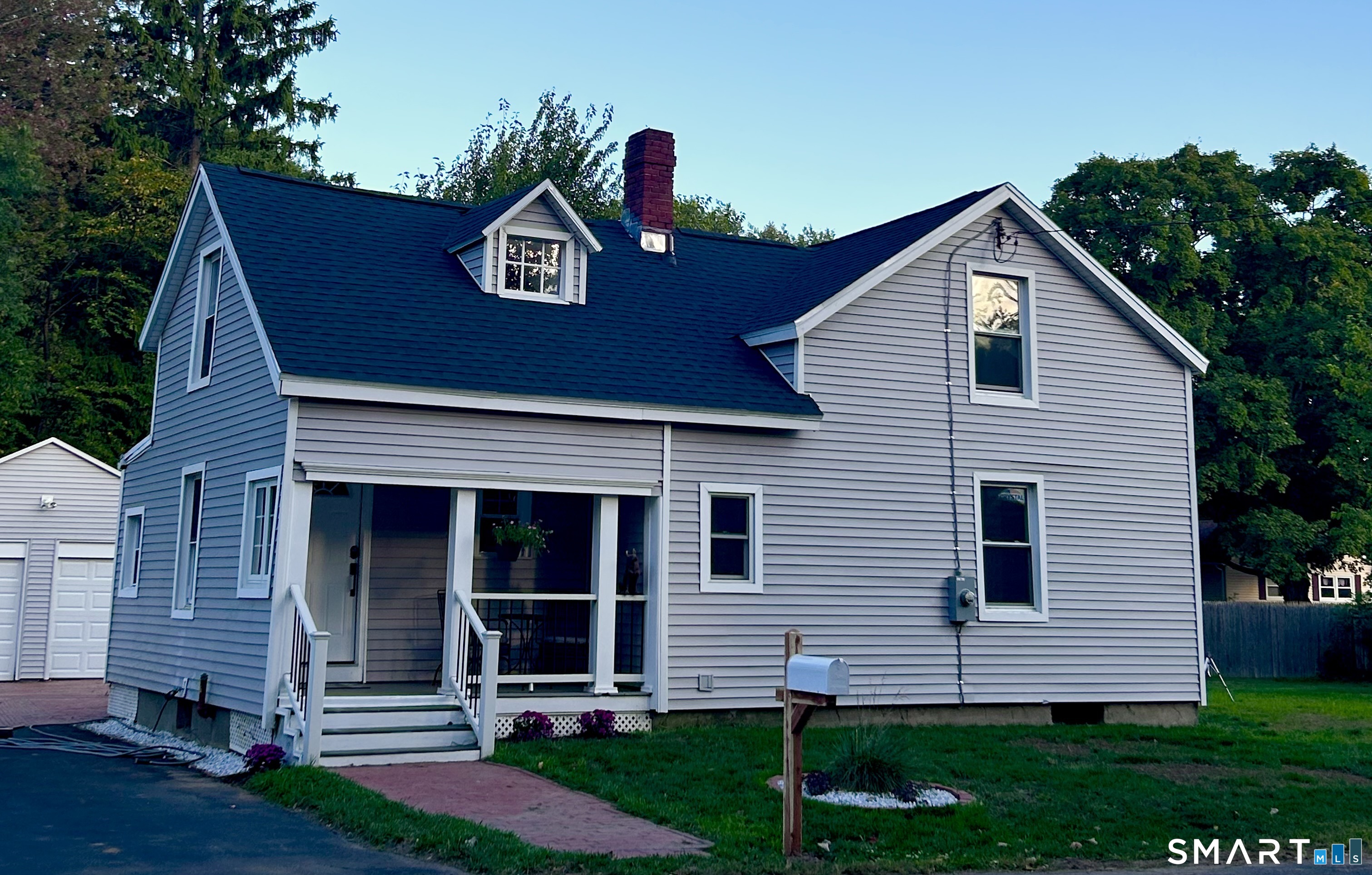110 Belmont Avenue Windsor CT 06095