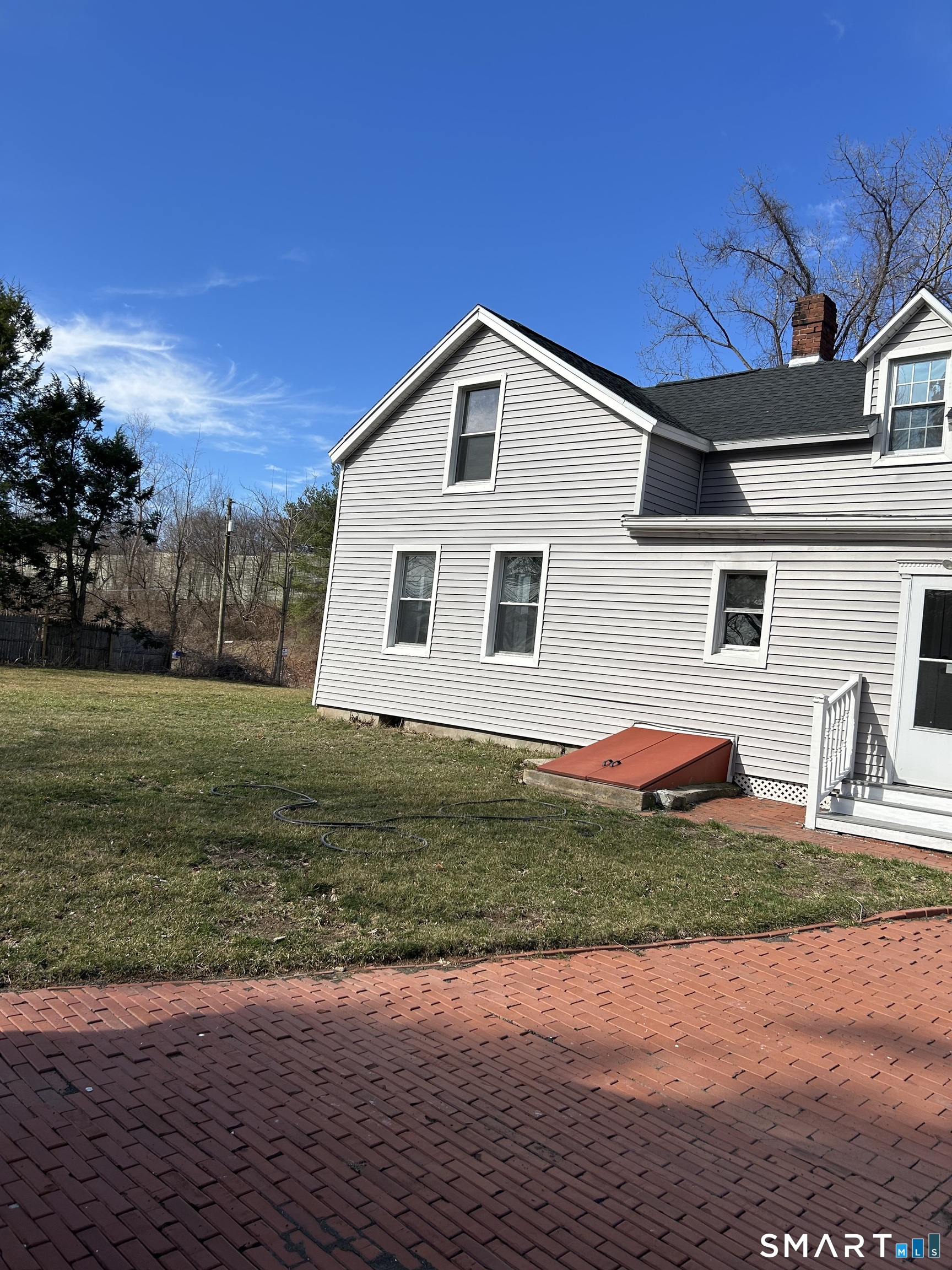 110 Belmont Avenue Windsor CT 06095