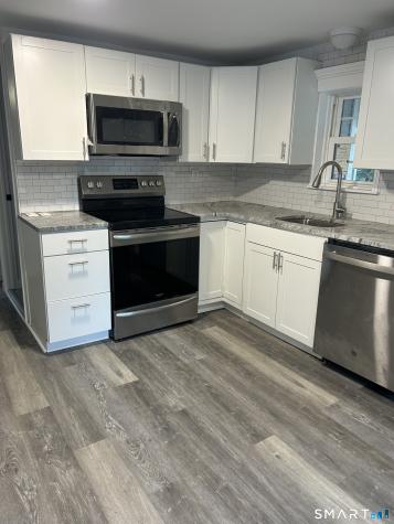 110 Belmont Avenue Windsor CT 06095