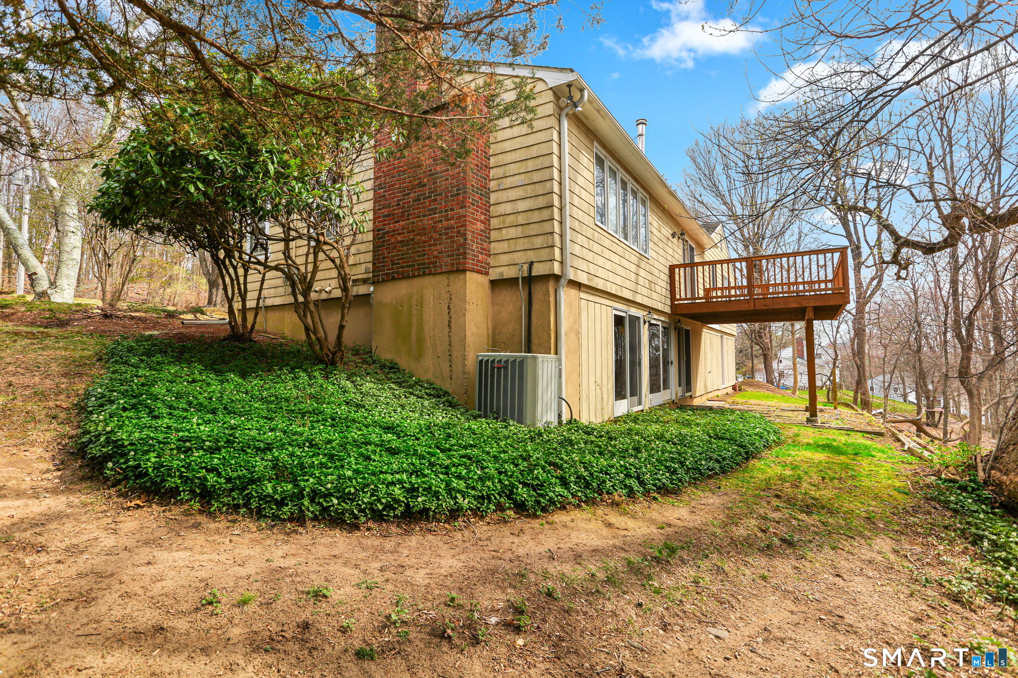 64 Mariner Circle Trumbull CT 06611