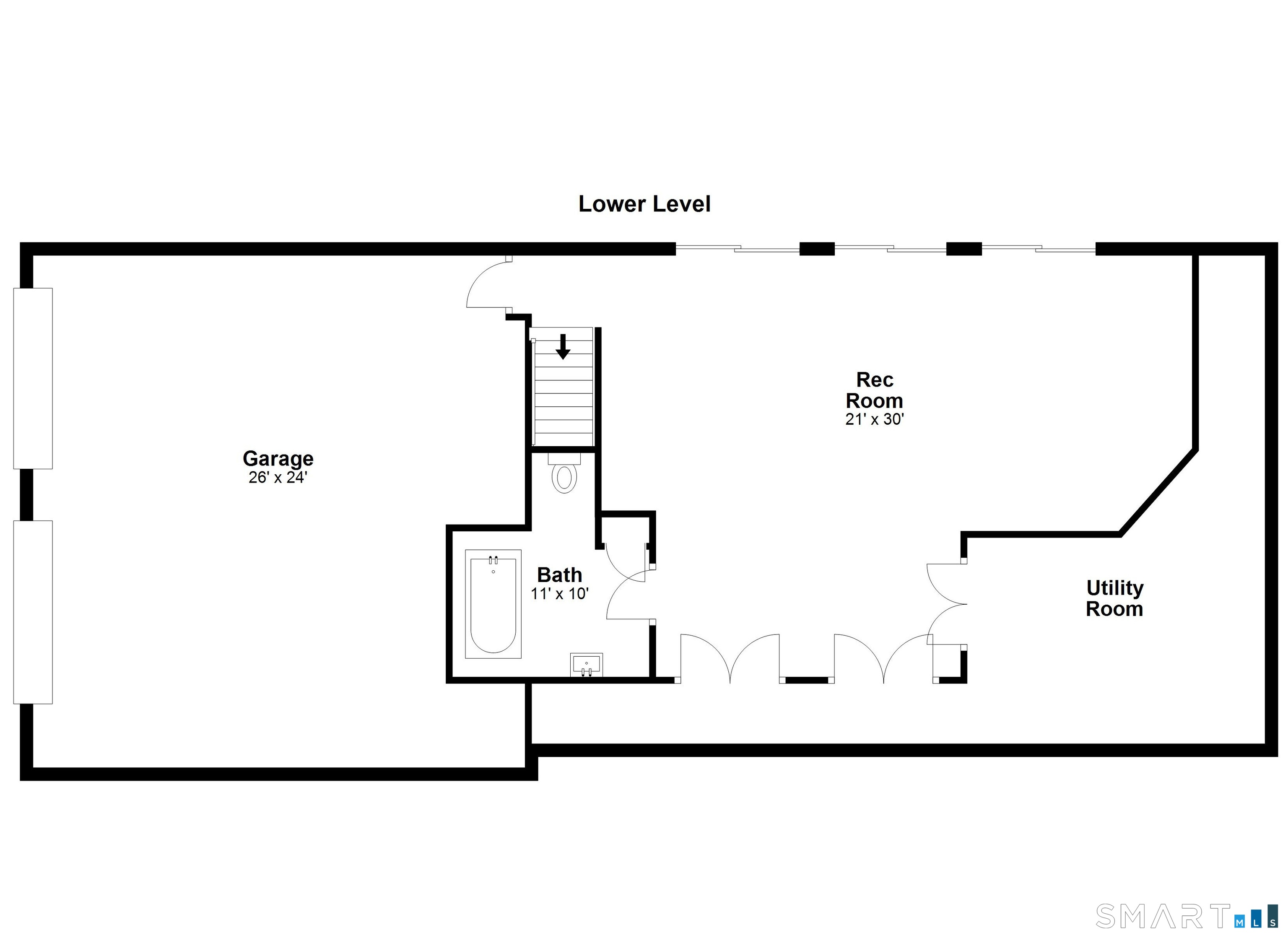 64 Mariner Circle Trumbull CT 06611