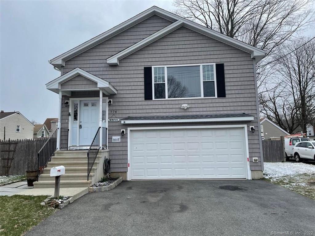774 Washington Avenue West Haven CT 06516