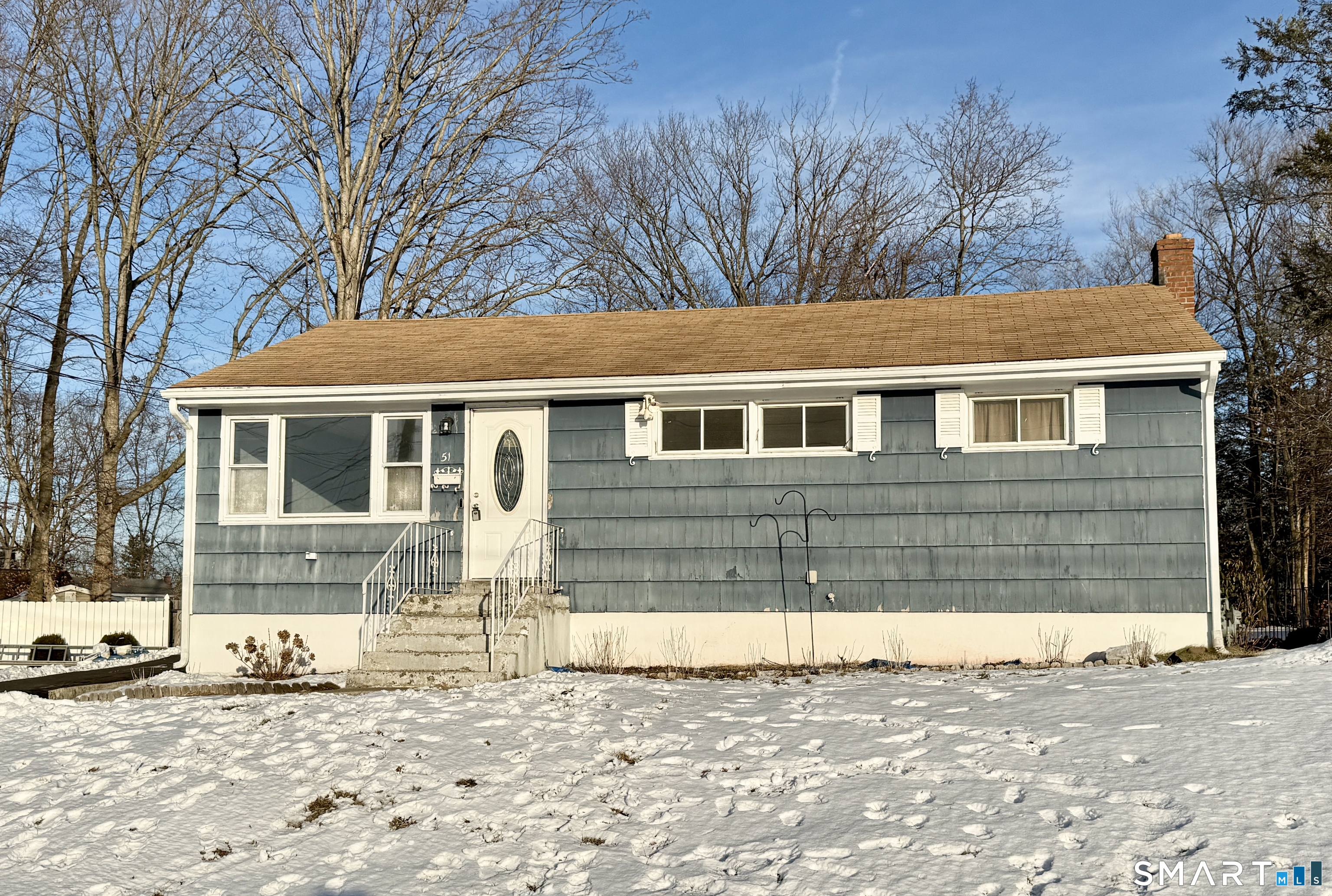 51 Kenyon Circle New Britain CT 06053