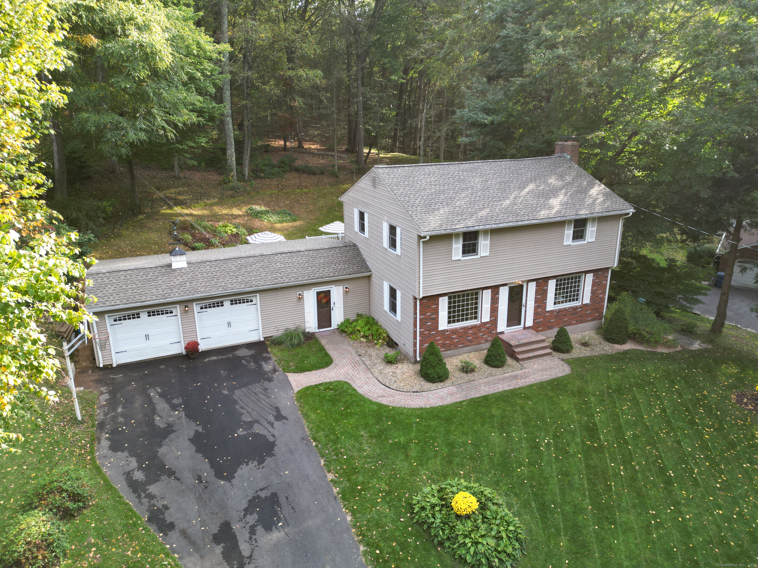 114 Farmstead Lane Glastonbury CT 06033