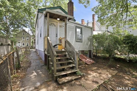 448 Orchard Street New Haven CT 06511