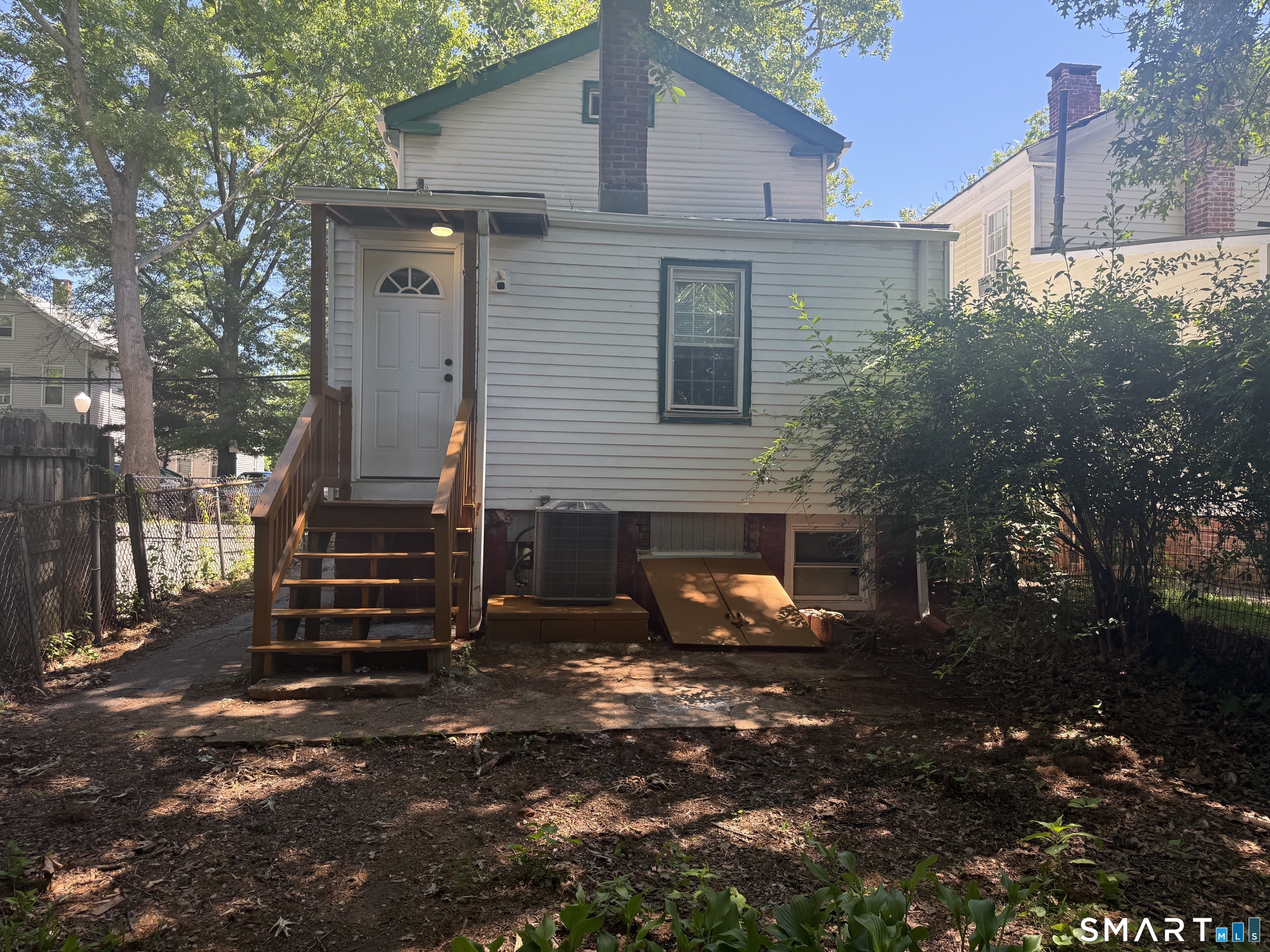 448 Orchard Street New Haven CT 06511
