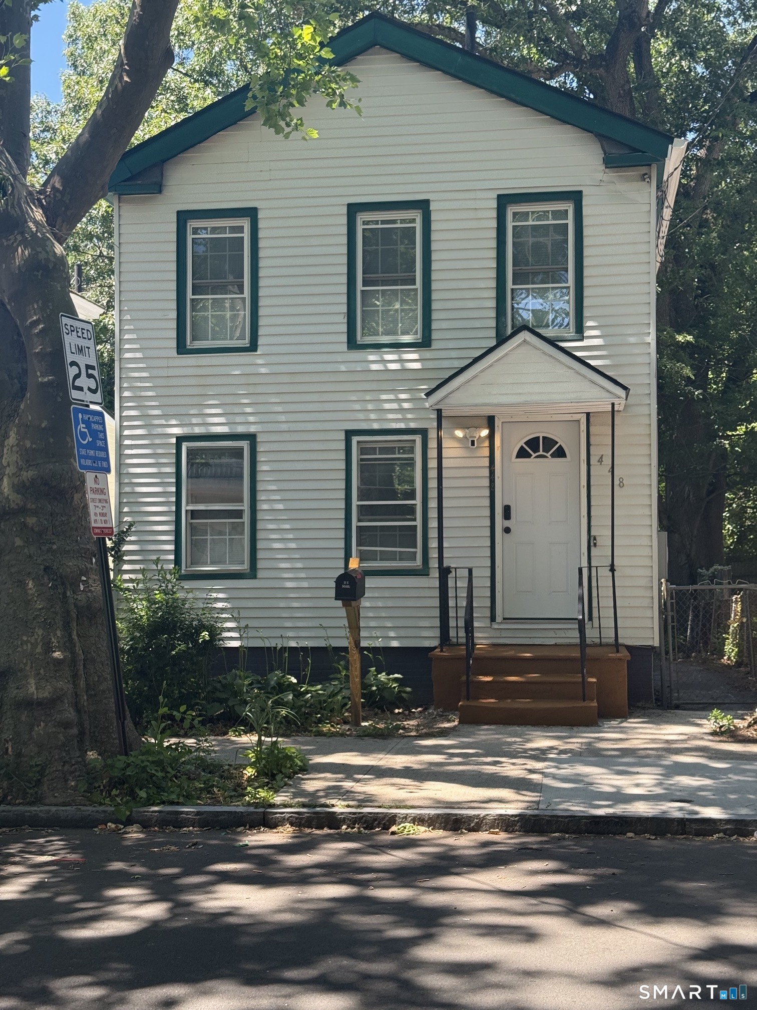 448 Orchard Street New Haven CT 06511