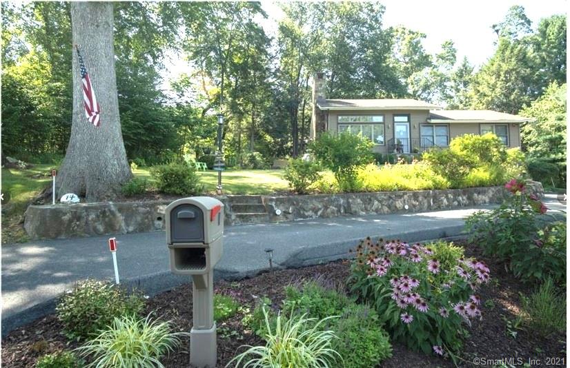 14 Willow Road New Milford CT 06776