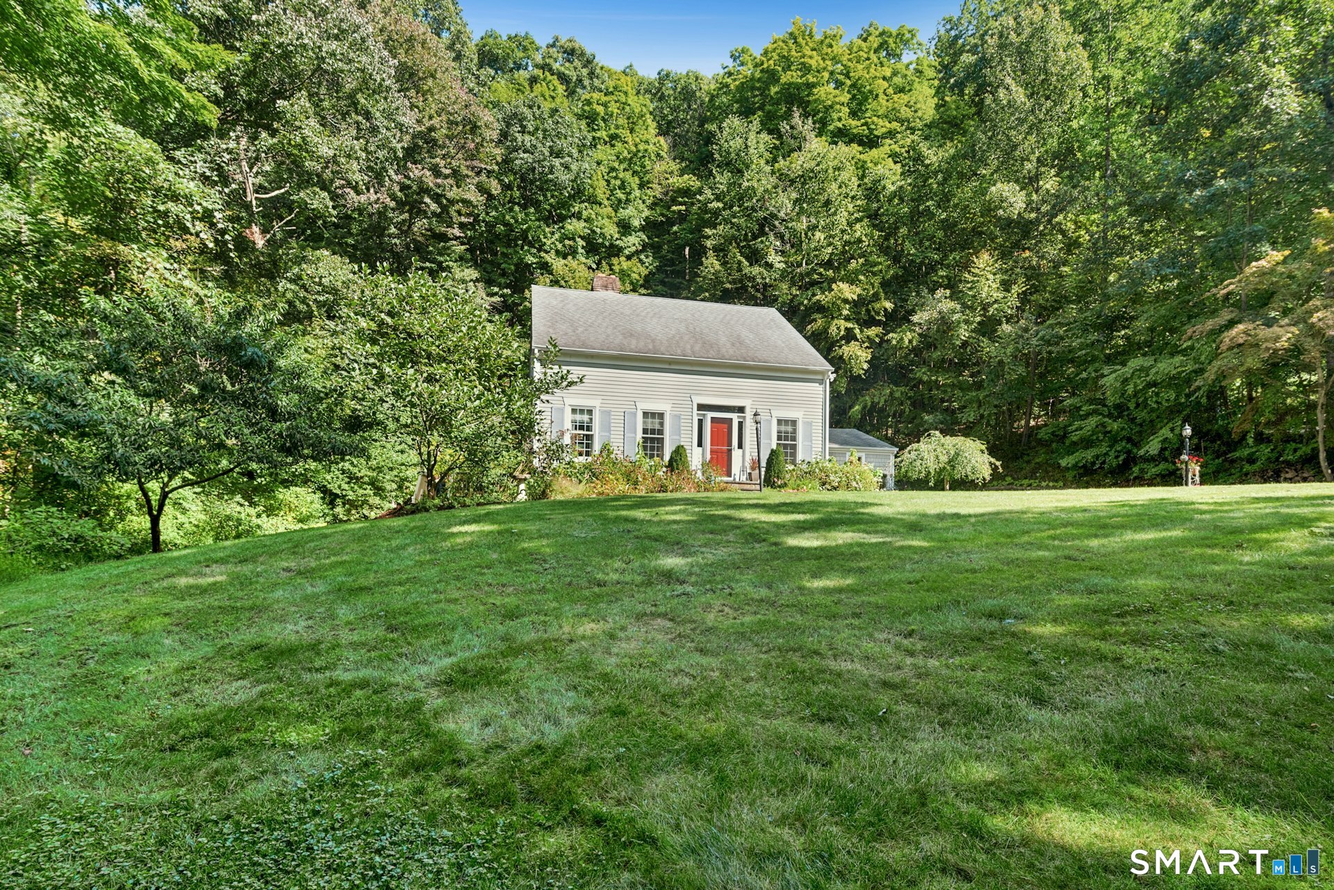 9 Teachers Ridge Road Newtown CT 06482