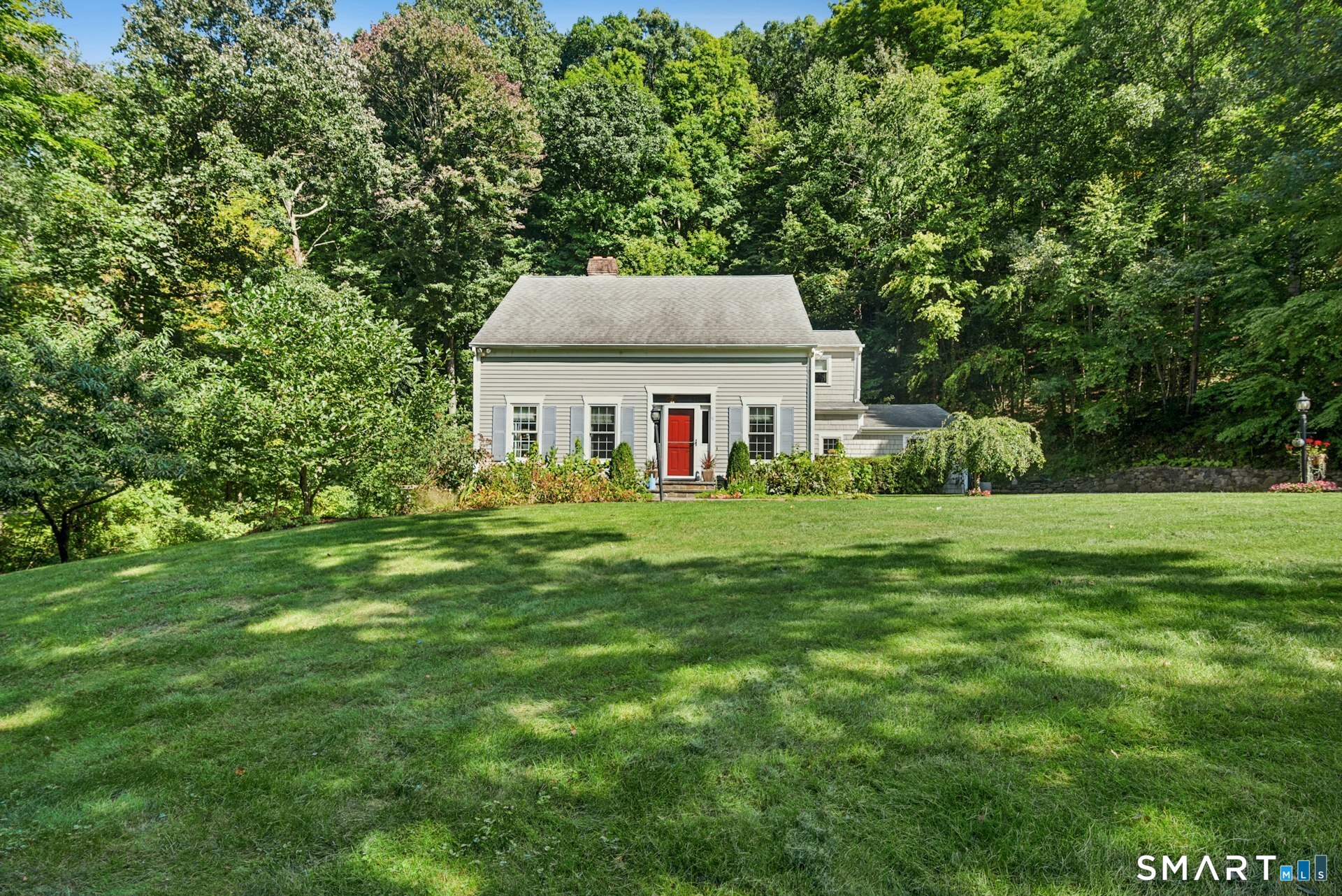 9 Teachers Ridge Road Newtown CT 06482