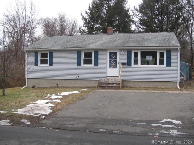 51 Booth Road Enfield CT 06082