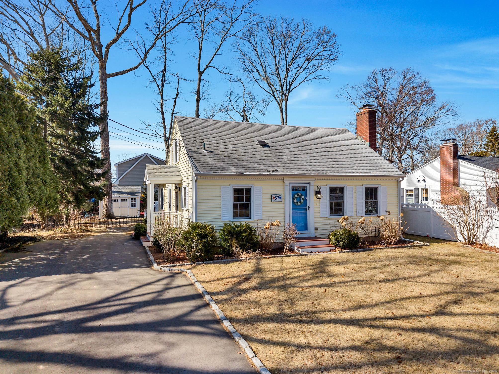 57 Atlantic Drive Old Saybrook CT 06475