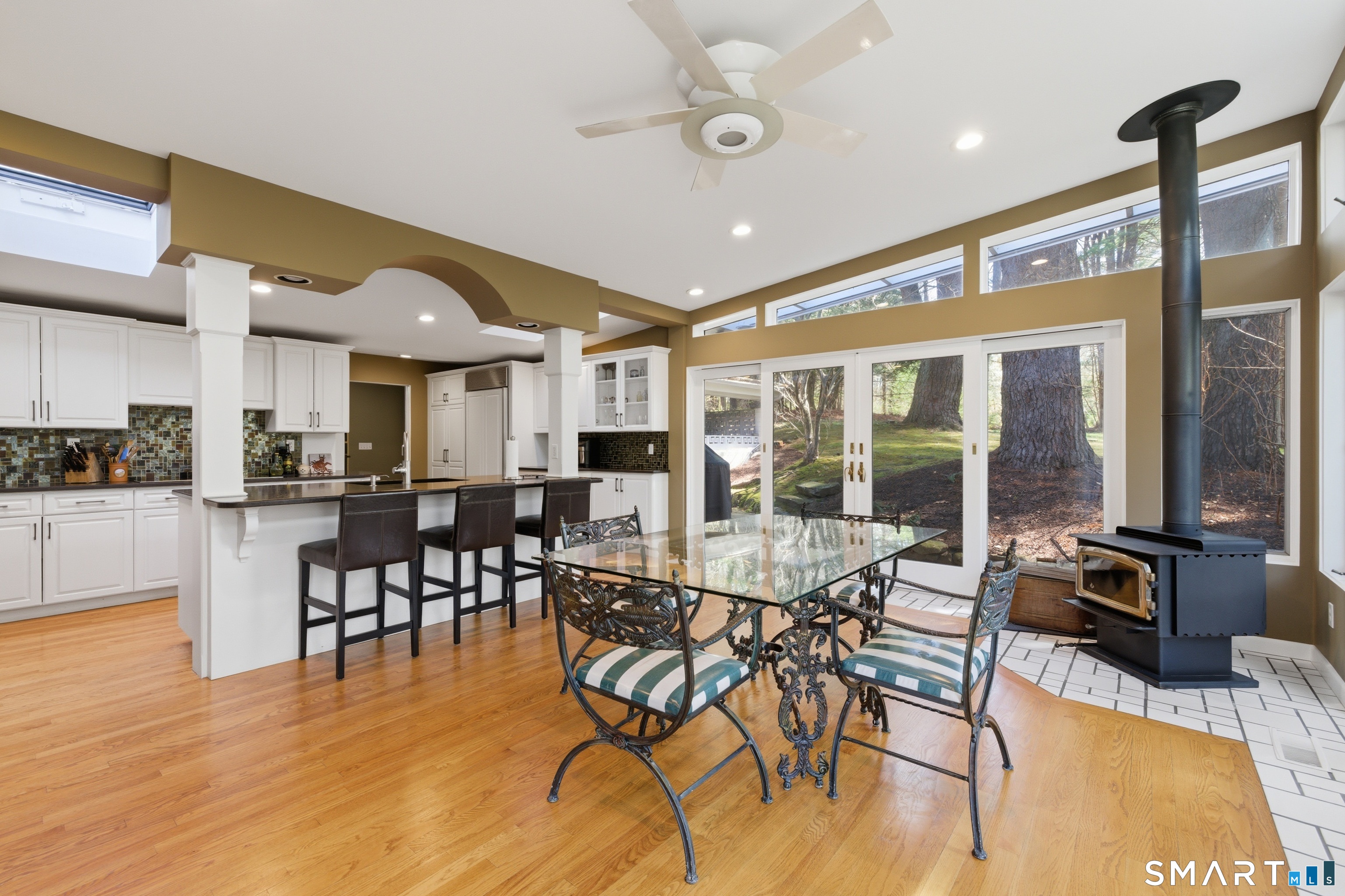 3 Pheasant Hill Farmington CT 06032