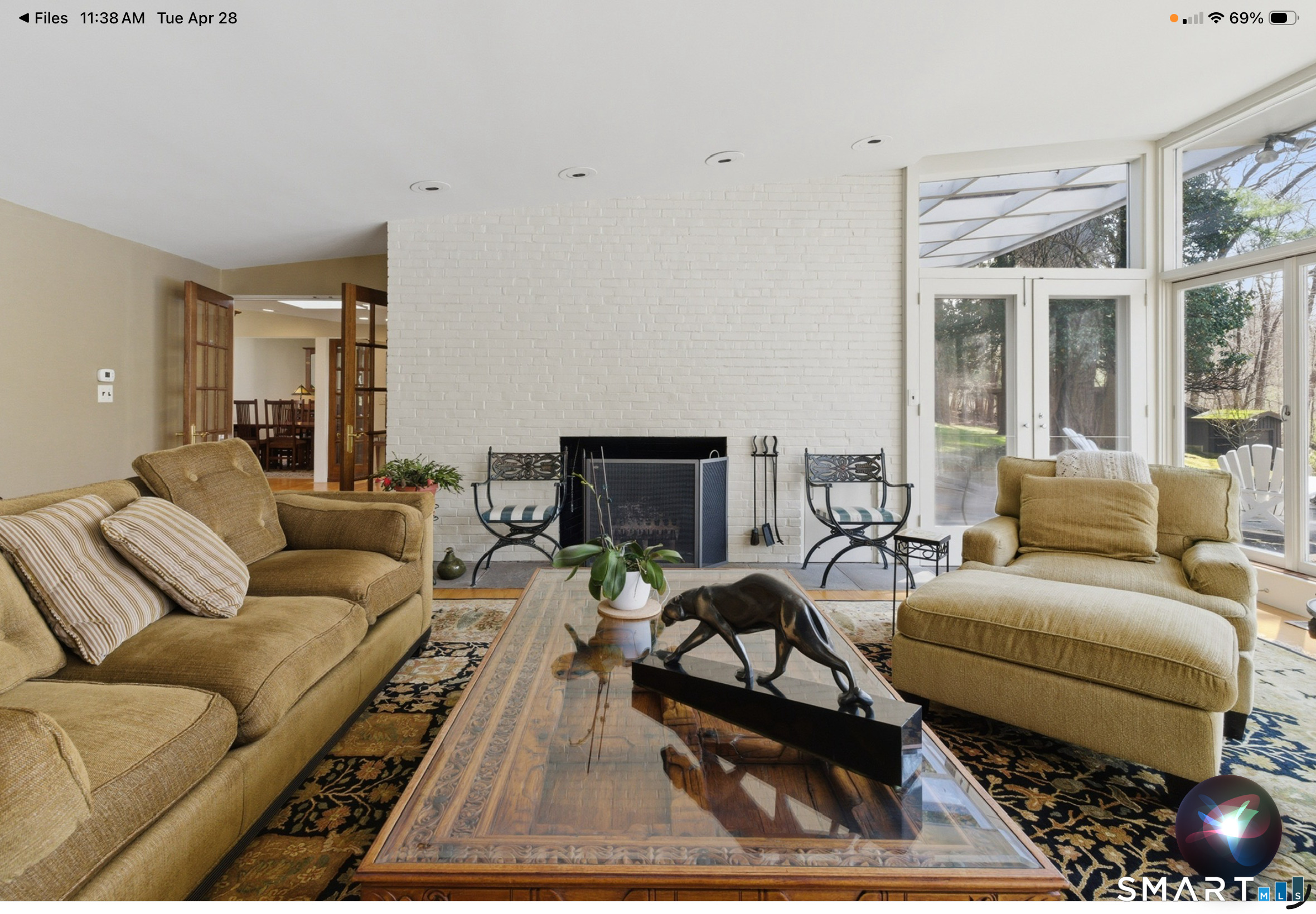 3 Pheasant Hill Farmington CT 06032
