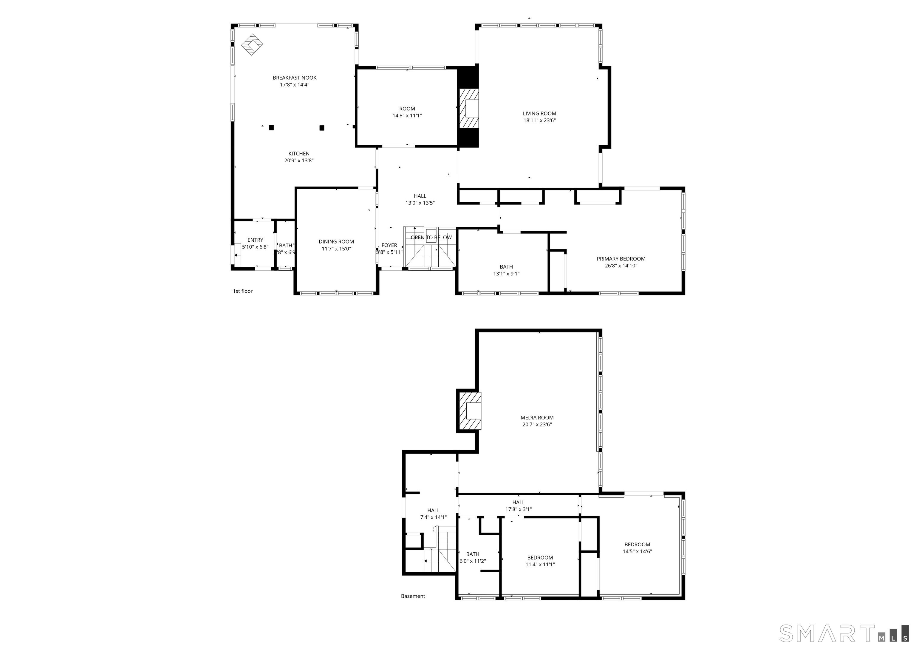 3 Pheasant Hill Farmington CT 06032
