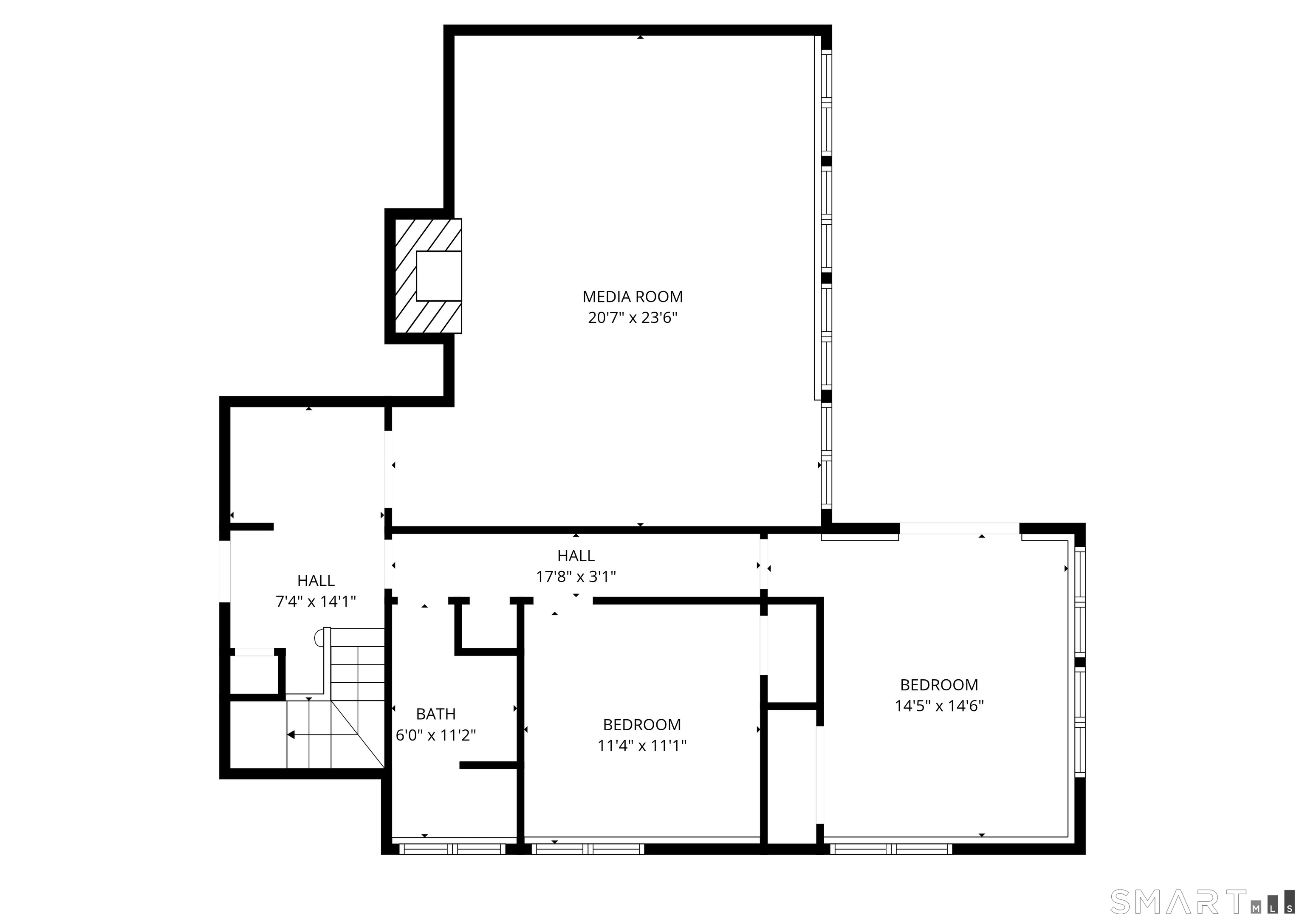 3 Pheasant Hill Farmington CT 06032