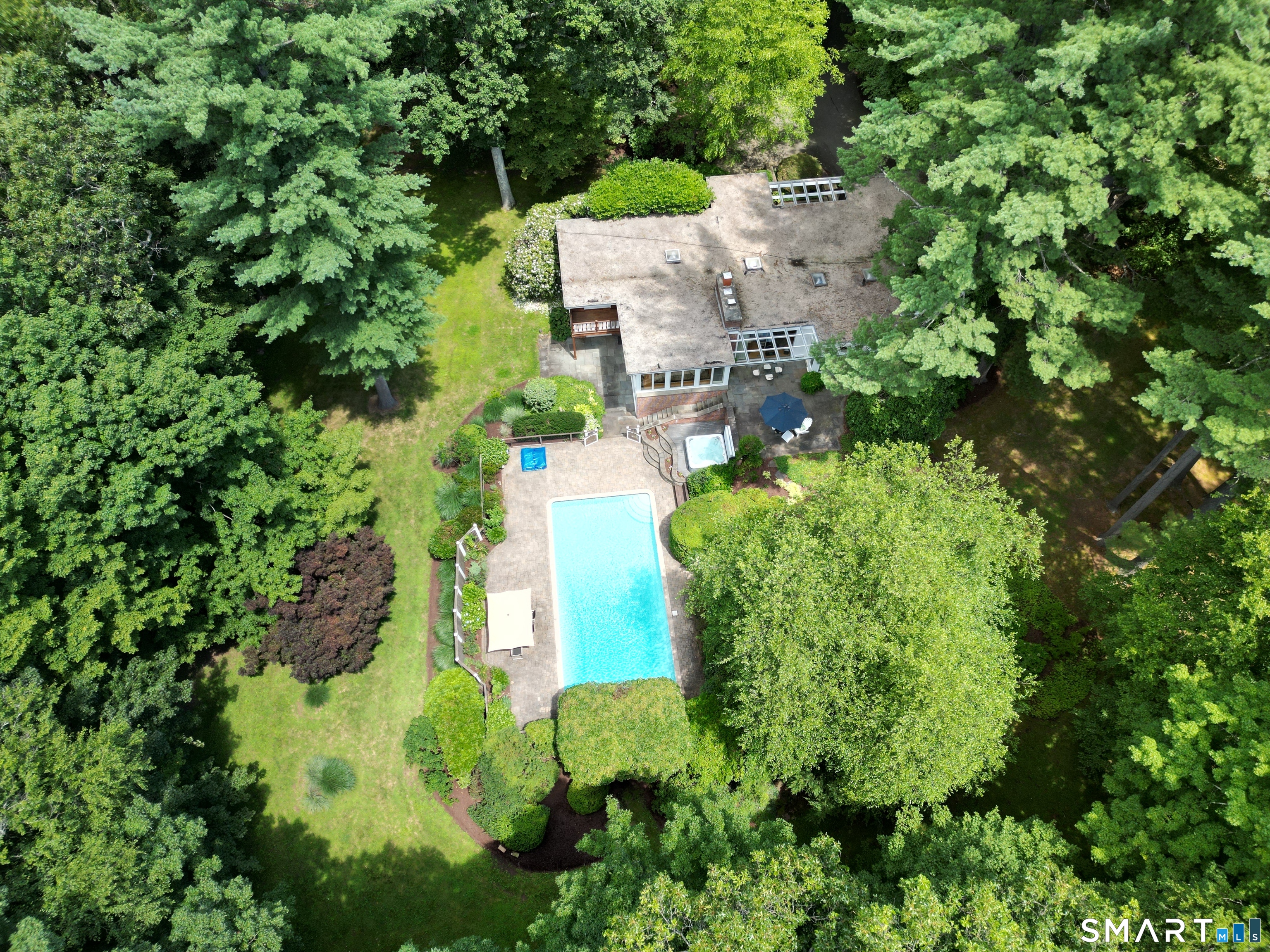 3 Pheasant Hill Farmington CT 06032