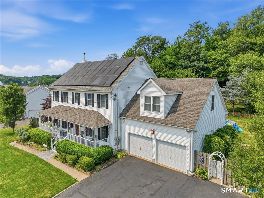 154 Strong Street East Haven CT 06512