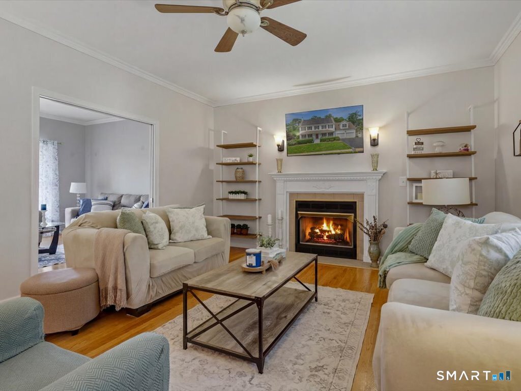 154 Strong Street East Haven CT 06512