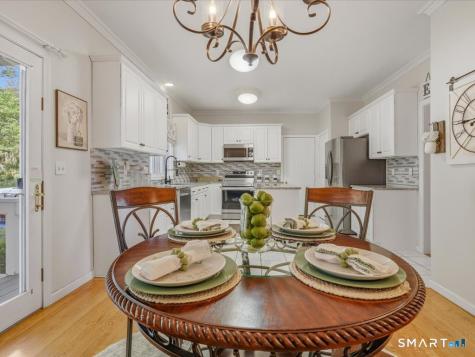 154 Strong Street East Haven CT 06512