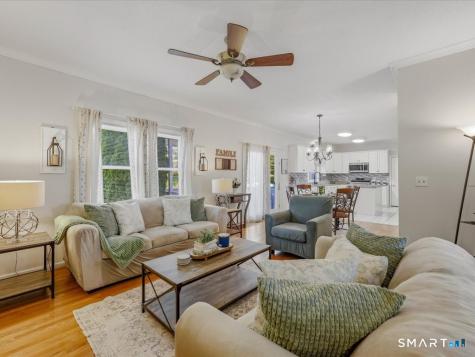 154 Strong Street East Haven CT 06512