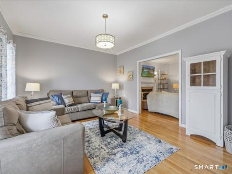 154 Strong Street East Haven CT 06512