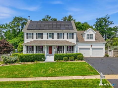 154 Strong Street East Haven CT 06512