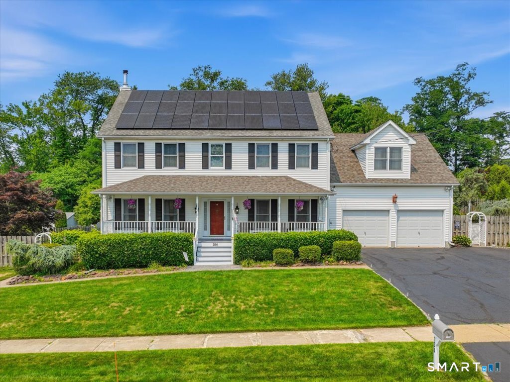 154 Strong Street East Haven CT 06512