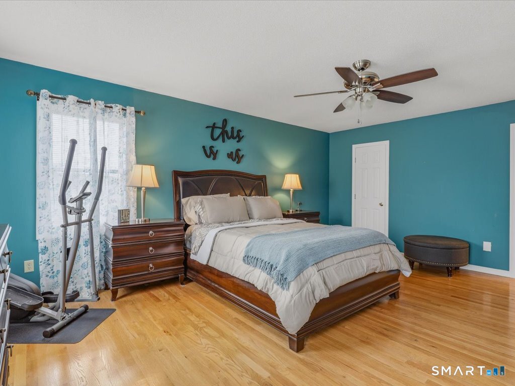 154 Strong Street East Haven CT 06512