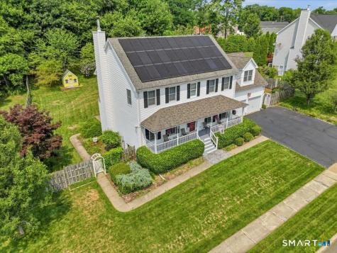 154 Strong Street East Haven CT 06512