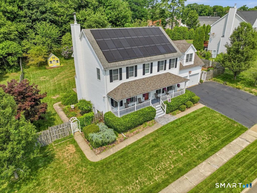 154 Strong Street East Haven CT 06512