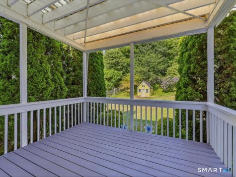 154 Strong Street East Haven CT 06512