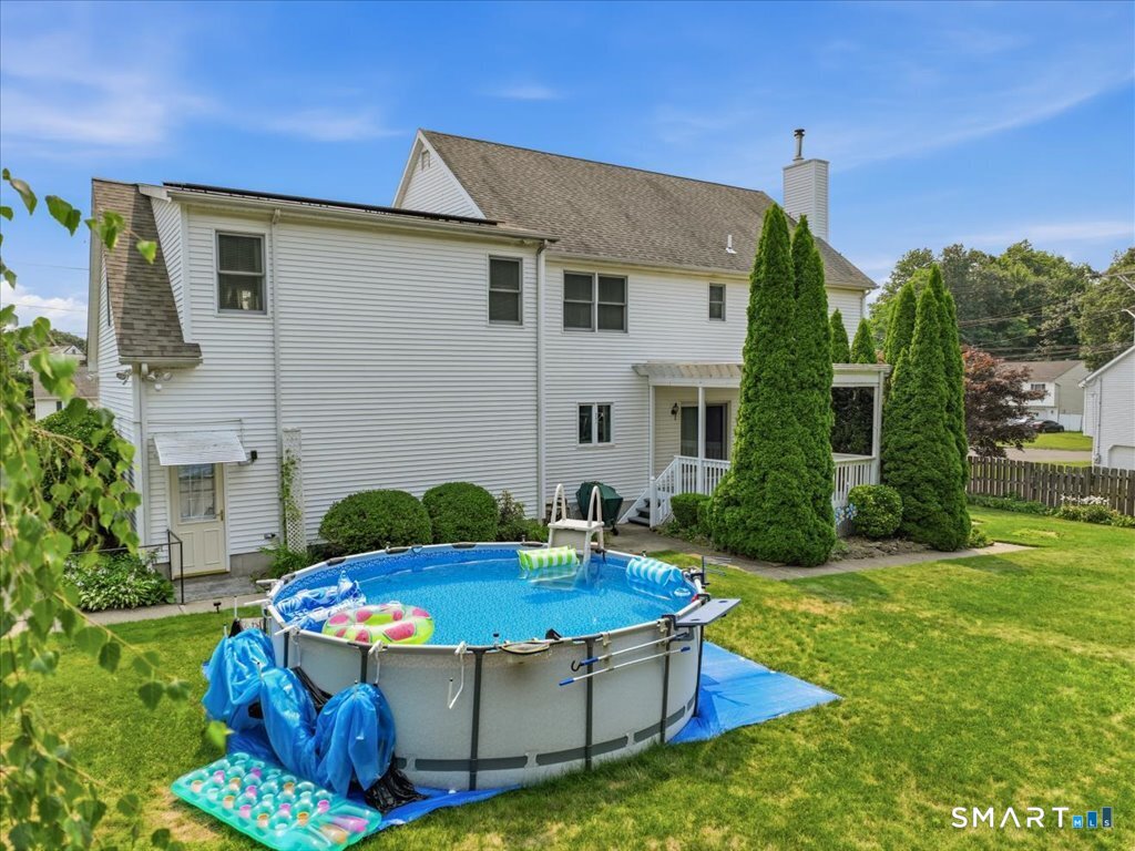 154 Strong Street East Haven CT 06512